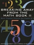 Cover: Breaking away from the Math Book II - Technomic Publishing Co