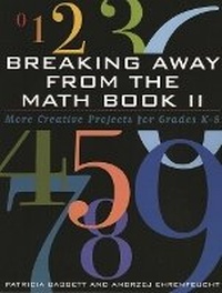 Enlarge image Cover: Breaking away from the Math Book II - Technomic Publishing Co
