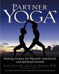 Abbildung von: Partner Yoga - Rodale Press