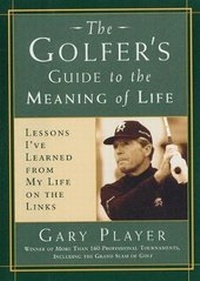 Abbildung von: The Golfer's Guide to the Meaning of Life - Rodale Press