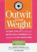 Cover: Outwit Your Weight - Rodale Press