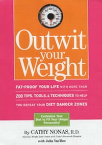 Enlarge image Cover: Outwit Your Weight - Rodale Press
