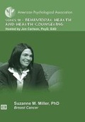 Cover: Breast Cancer - American Psychological Association