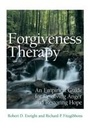 Cover: Forgiveness Therapy - American Psychological Association
