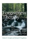 Cover: Forgiveness Therapy - American Psychological Association