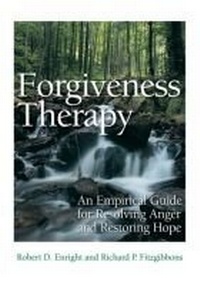 Enlarge image Cover: Forgiveness Therapy - American Psychological Association