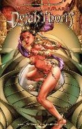 Cover: Warlord of Mars: Dejah Thoris Volume 7 - Duel to the Death - Dynamic Forces Inc