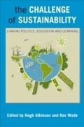 Cover: The Challenge of Sustainability - Policy Press