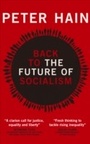 Cover: Back to the Future of Socialism - Policy Press