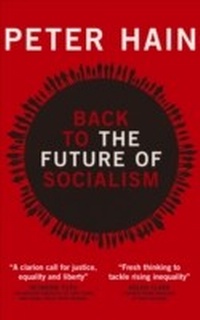 Enlarge image Cover: Back to the Future of Socialism - Policy Press