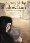 Cover: Journey of the Shadow Bairns - BOOKBABY