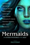 Cover: Mermaids and Other Mysteries of the Deep - Prime Books