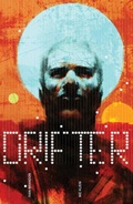 Cover: Drifter Volume 1: Out of the Night - Image Comics
