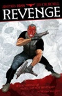 Cover: Revenge - Image Comics