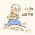 Cover: Cute as a Button - Top That! Publishing Ltd