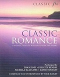 Cover: Classic FM Romance: Performed by Douglas Hodge & Cast. Introduced by Nick Bailey - Hodder & Stoughton Ltd