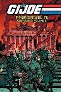 Cover: G.I. JOE America's Elite: Disavowed Volume 6 - Idea & Design Works