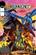 Cover: Dragonlance Classics Volume 1 - Idea & Design Works