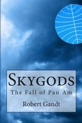 Cover: Skygods - Black Star Productions
