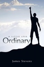 Cover: A Little Less Ordinary - Xlibris