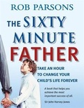 Cover: The Sixty Minute Father - Hodder & Stoughton Audio Books