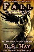 Cover: Fall - Arson Books