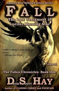 Enlarge image Cover: Fall - Arson Books