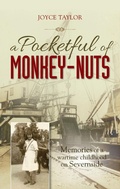Cover: A Pocketful of Monkey-Nuts - Mereo Books