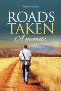Cover: Roads Taken - Mereo Books