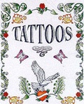 Cover: Tattoos - Mars