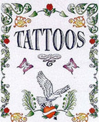 Enlarge image Cover: Tattoos - Mars