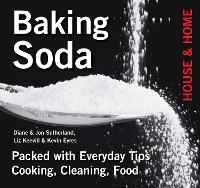 Enlarge image Cover: Baking Soda - Flame Tree Publishing