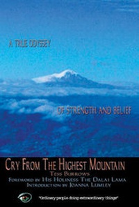 Abbildung von: Cry from the Highest Mountain - Eye