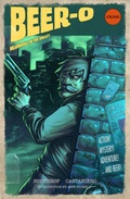 Cover: Beer-O: Meanwhile in the Valley Volume 1 - Magnetic Press