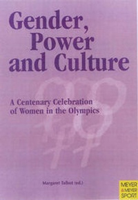 Abbildung von: Gender, Power and Culture - Meyer & Meyer Sport (UK) Ltd