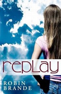 Enlarge image Cover: Replay - Ryer Publishing