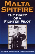 Cover: Malta Spitfire - Greenhill Books