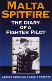 Enlarge image Cover: Malta Spitfire - Greenhill Books