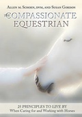 Cover: Compassionate Equestrian - J.A.Allen & Co Ltd