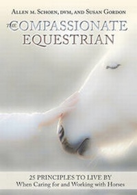 Abbildung von: Compassionate Equestrian - J.A.Allen & Co Ltd