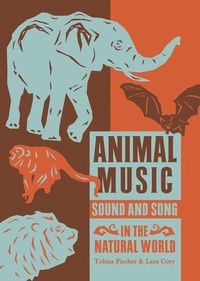 Abbildung von: Animal Music - Strange Attractor Press