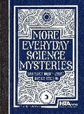 Cover: More Everyday Science Mysteries - National Science Teachers Association