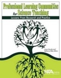 Cover: Professional Learning Communities for Science Teaching - National Science Teachers Association