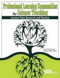 Enlarge image Cover: Professional Learning Communities for Science Teaching - National Science Teachers Association