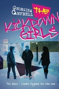 Cover: The Kickdown Girls - Mereo Books