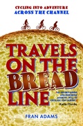 Cover: Travels on the Breadline - Mereo Books