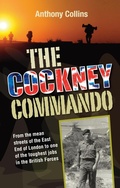 Cover: The Cockney Commando - Mereo Books