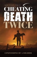 Cover: Cheating Death Twice - Mereo Books