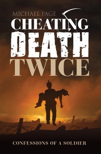 Enlarge image Cover: Cheating Death Twice - Mereo Books