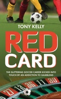 Cover: Red Card - Mereo Books